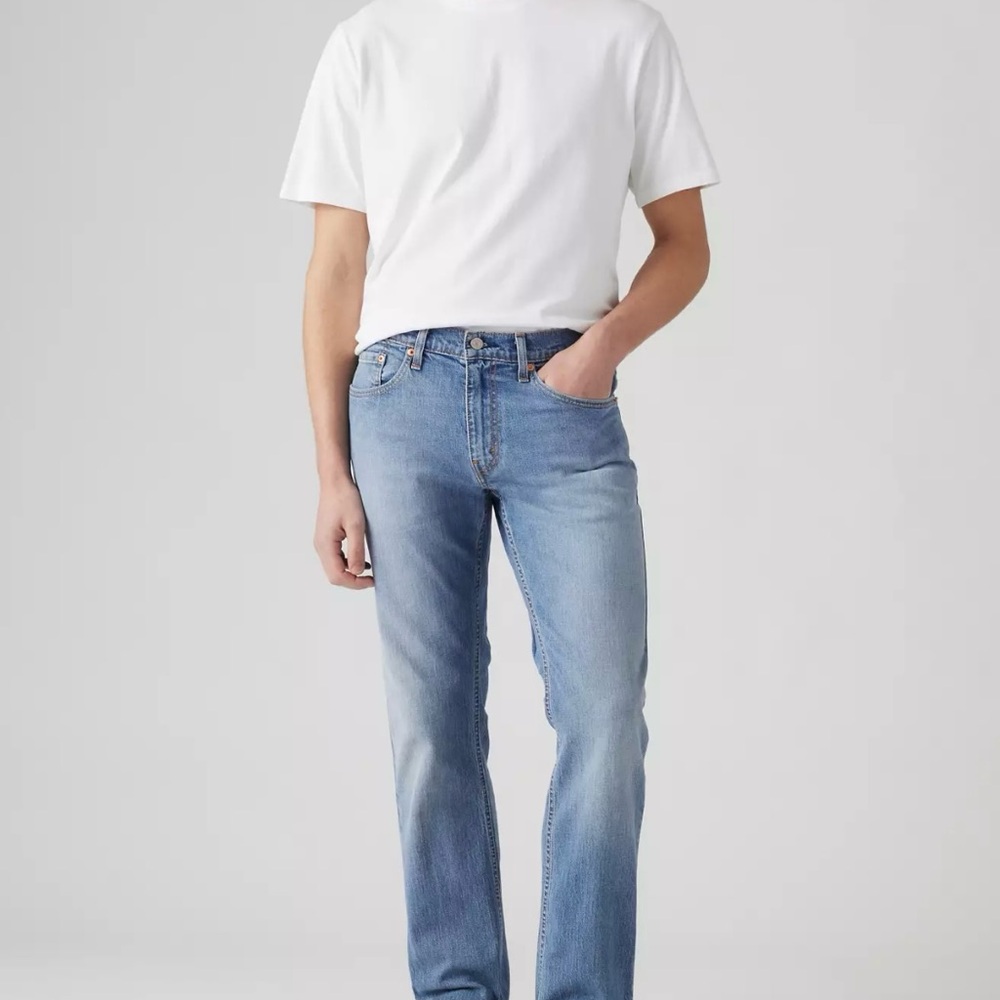 Levi’s 559™ RELAXED STRAIGHT FIT MEN'S JEANS